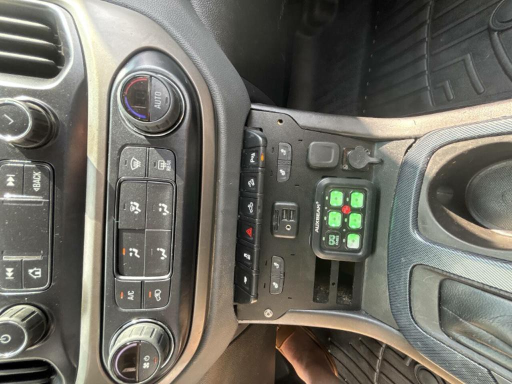2019 Chevrolet Colorado Image 14