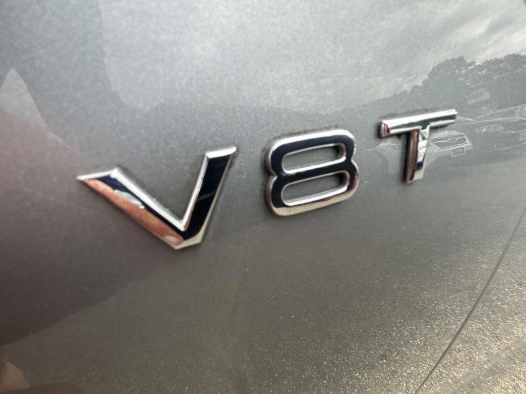 2017 Audi S7 Image 8