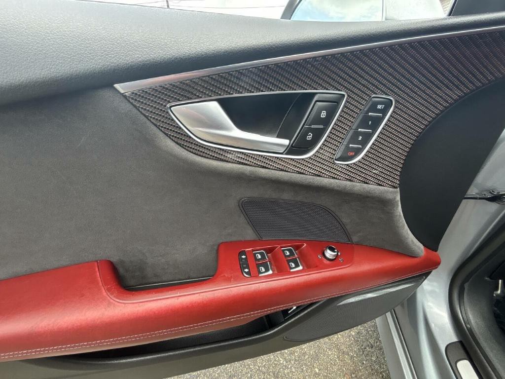 2017 Audi S7 Image 11