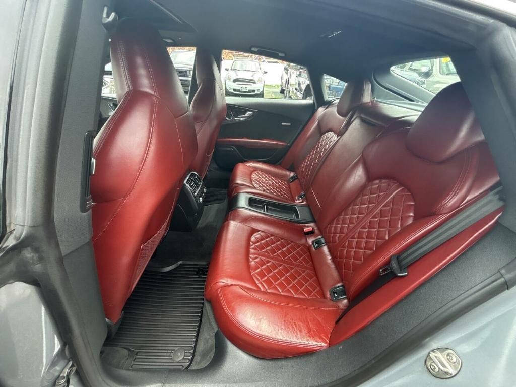 2017 Audi S7 Image 13