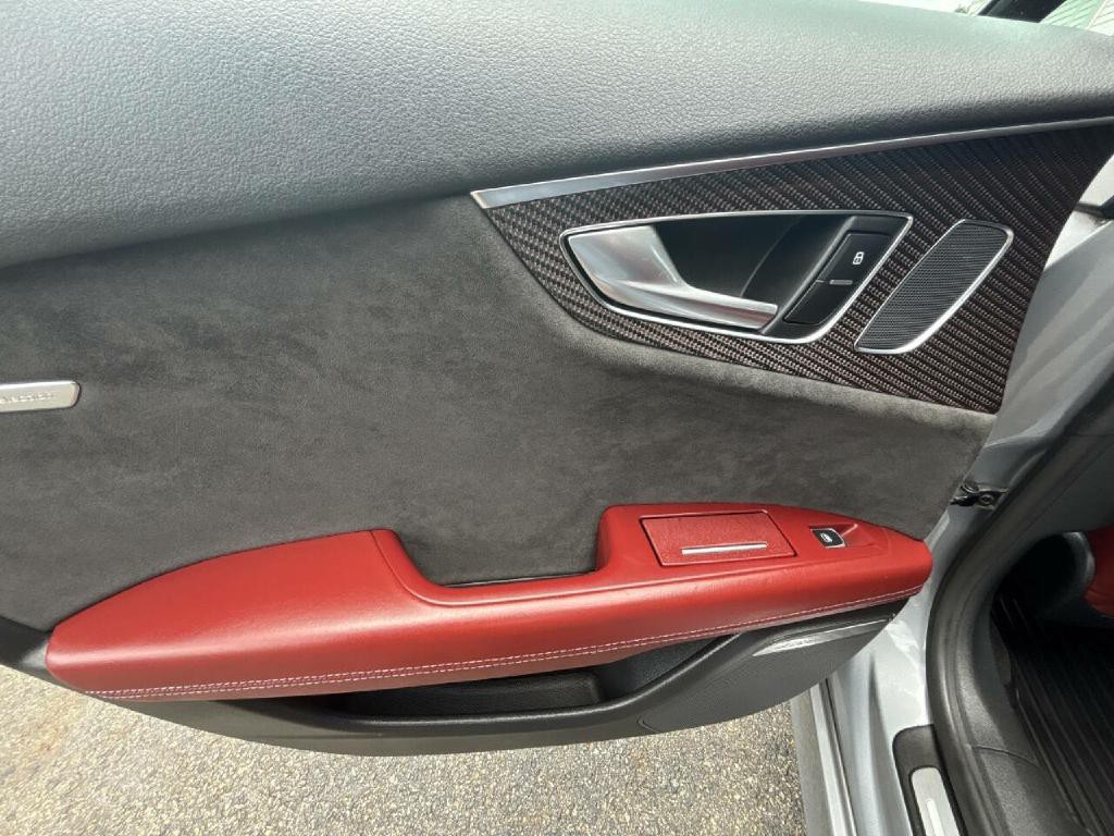 2017 Audi S7 Image 14