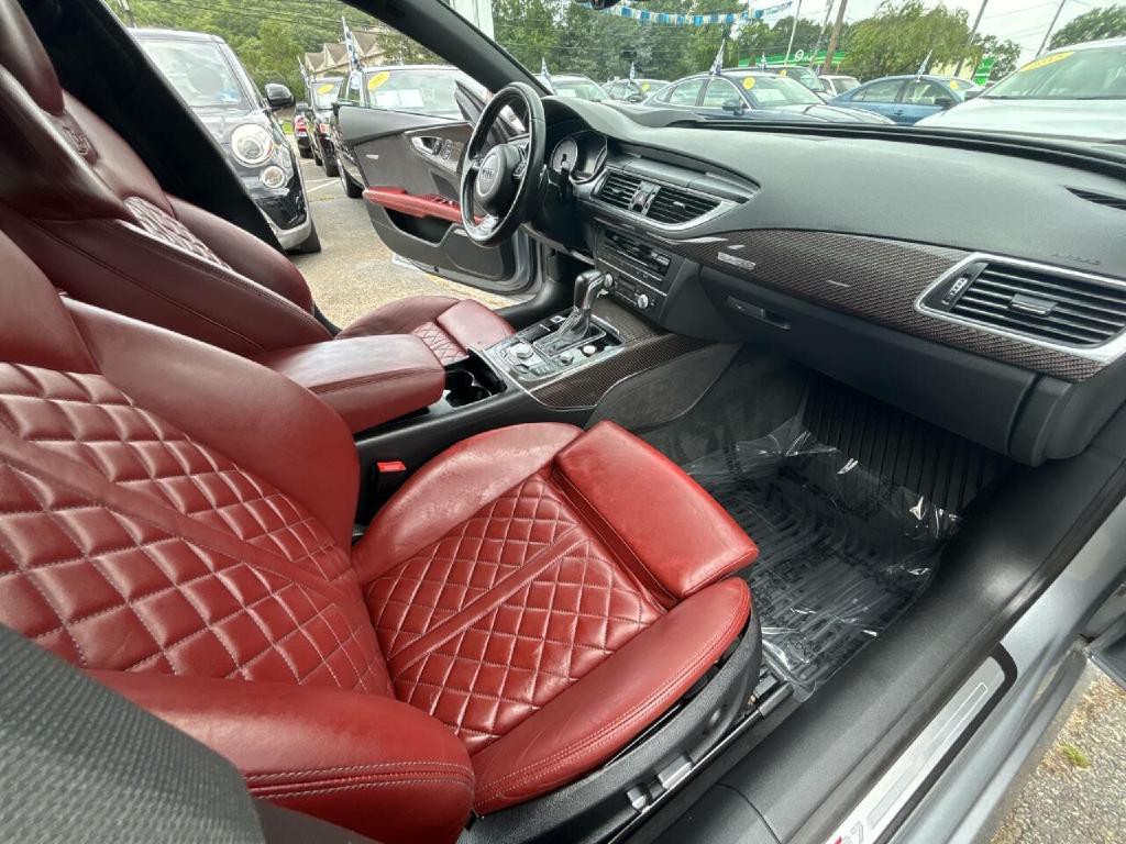 2017 Audi S7 Image 15