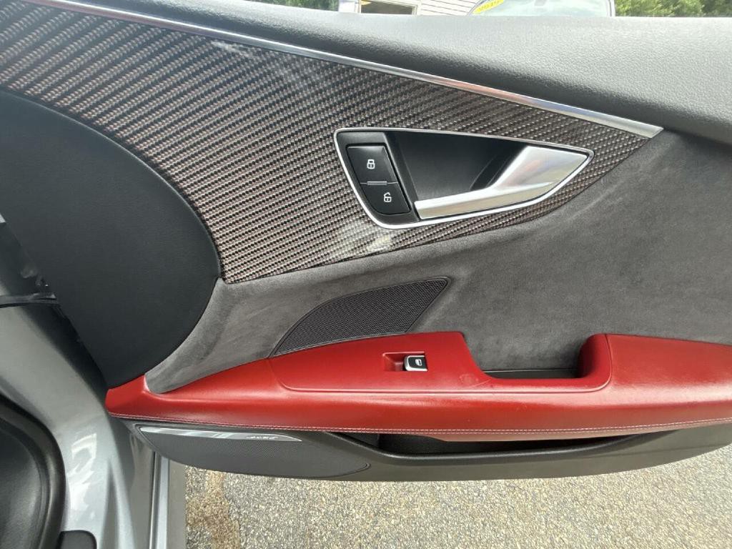 2017 Audi S7 Image 17