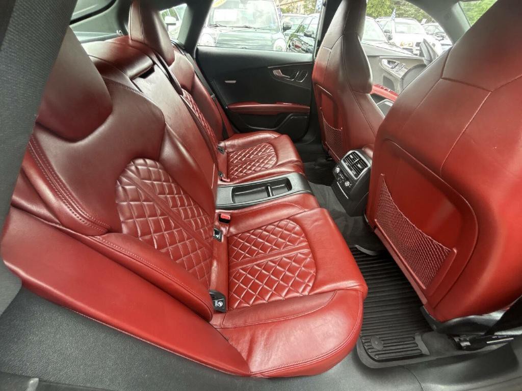 2017 Audi S7 Image 18