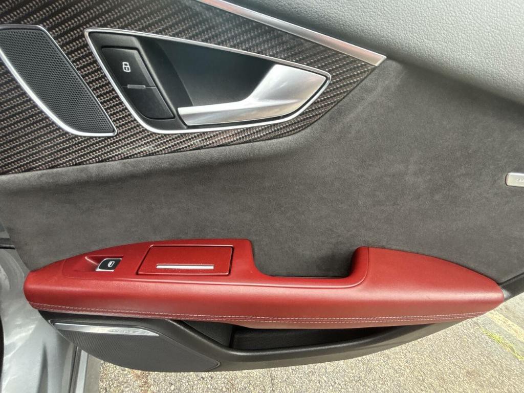 2017 Audi S7 Image 19