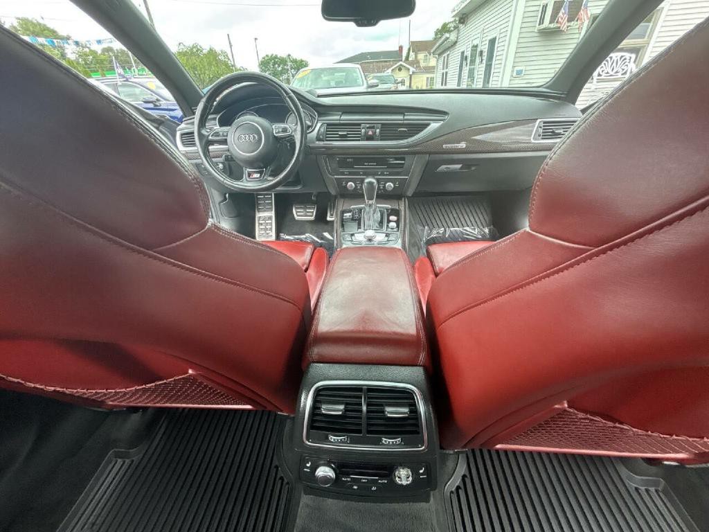2017 Audi S7 Image 20