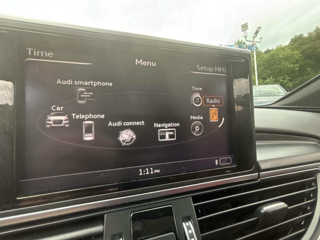 2017 Audi S7 Image 23