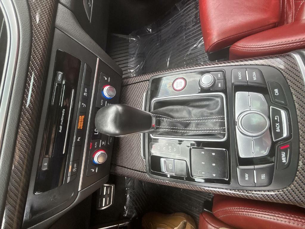2017 Audi S7 Image 24