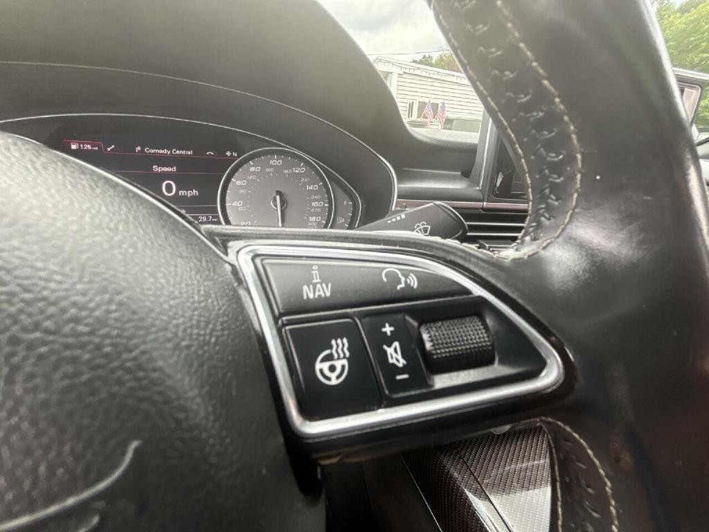 2017 Audi S7 Image 25