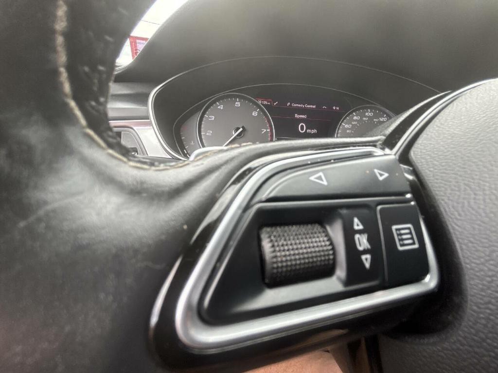 2017 Audi S7 Image 26