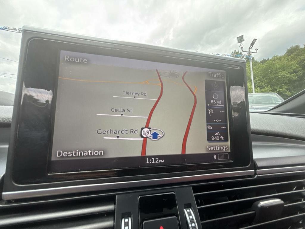 2017 Audi S7 Image 28
