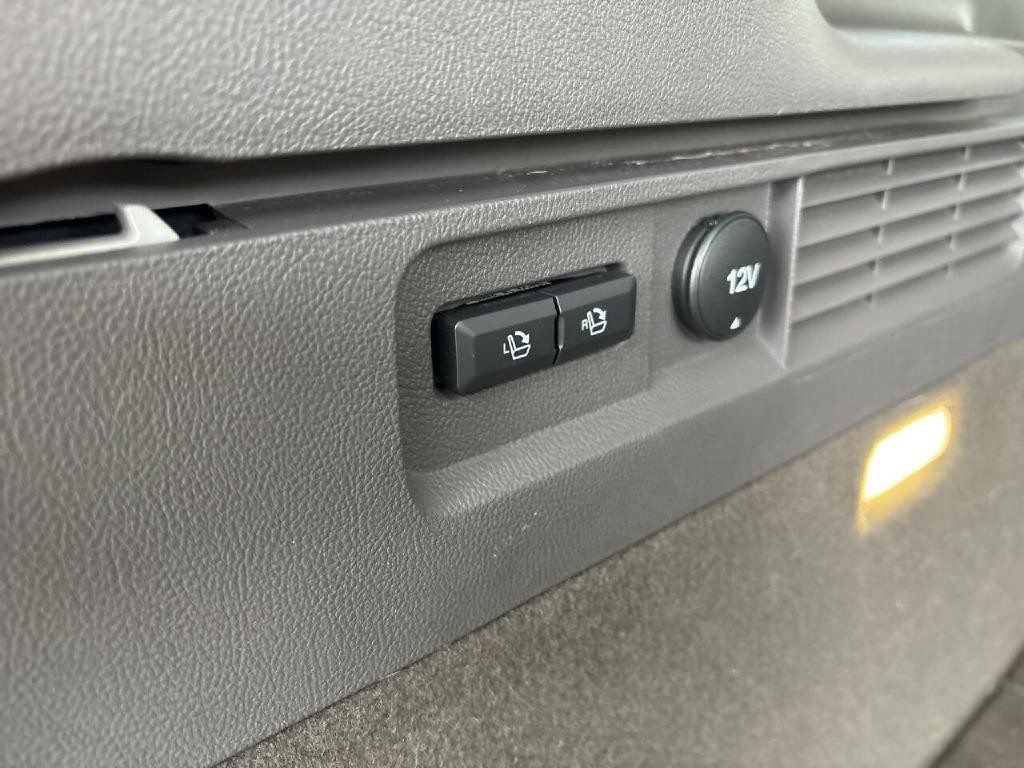 2019 Lincoln Nautilus Image 25