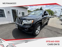 Image for 2013 Jeep Grand Cherokee Laredo ID: 6719568