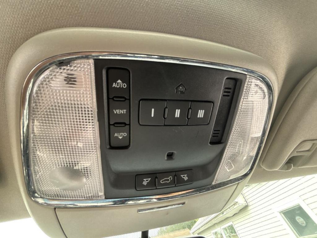 2013 Jeep Grand Cherokee Image 13
