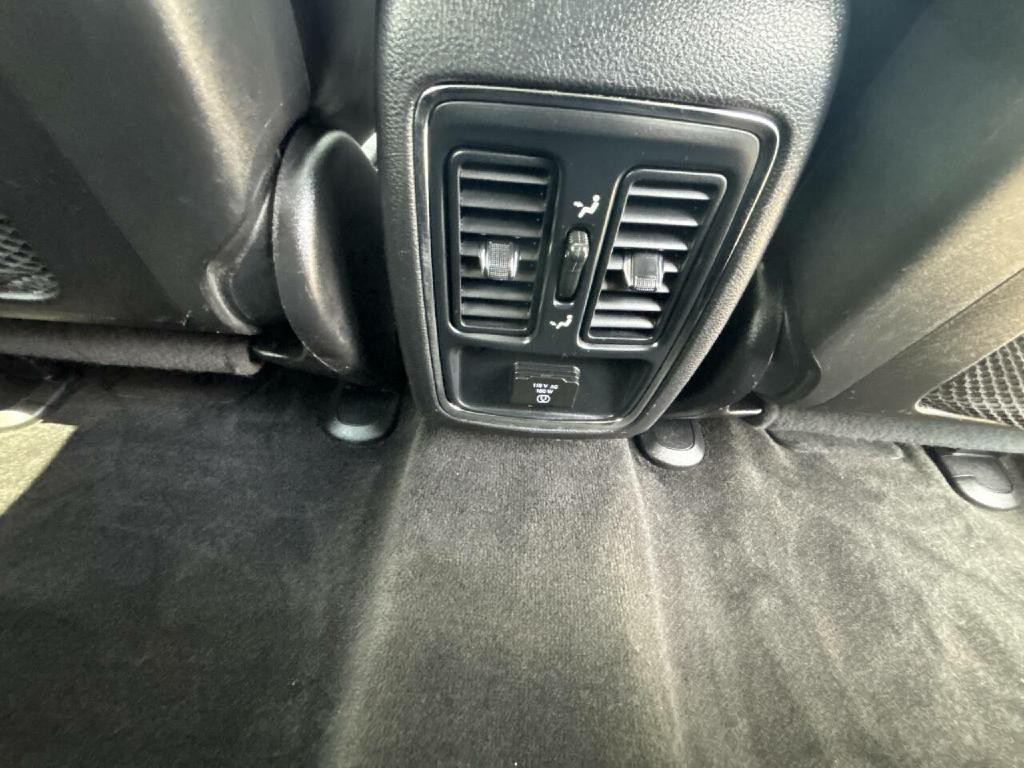 2013 Jeep Grand Cherokee Image 27