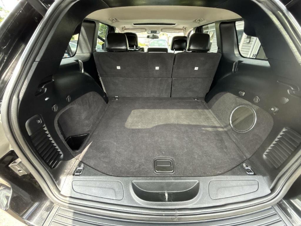 2013 Jeep Grand Cherokee Image 29