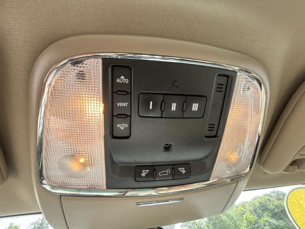 2017 Jeep Grand Cherokee Image 29