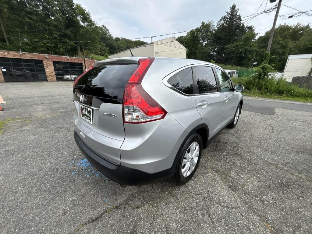 2012 Honda CR-V Image 5