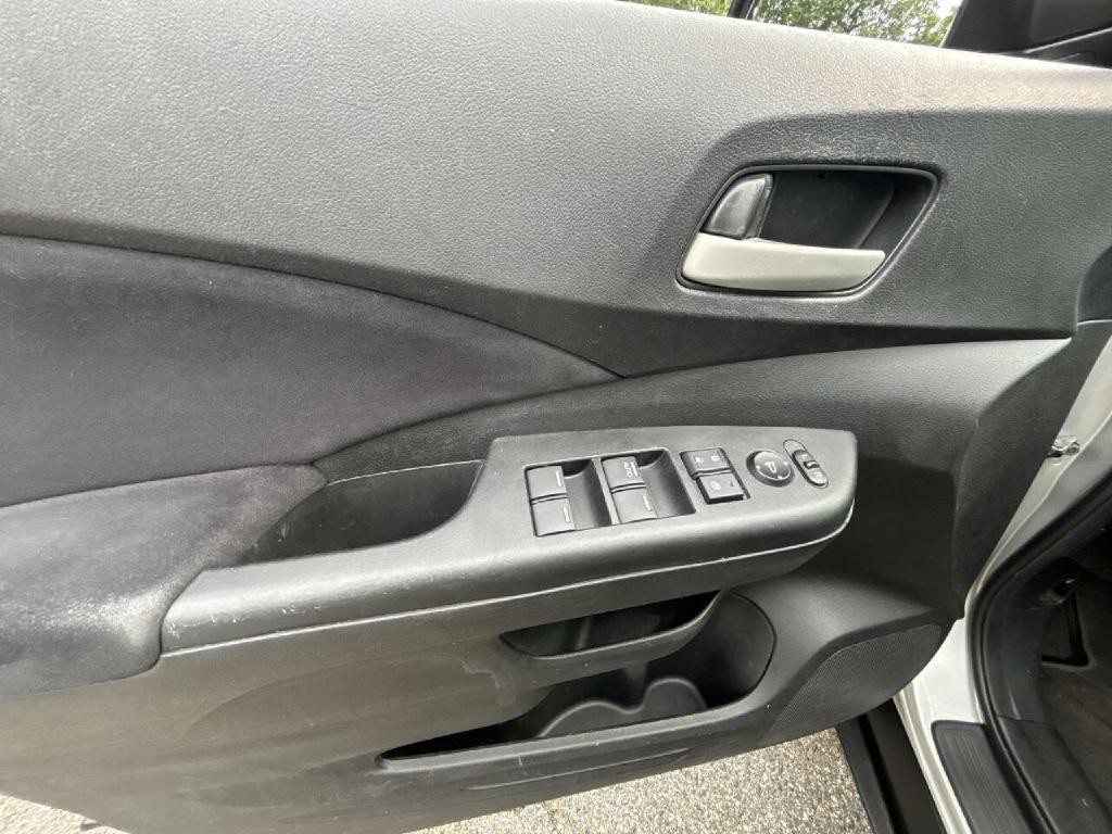 2012 Honda CR-V Image 8