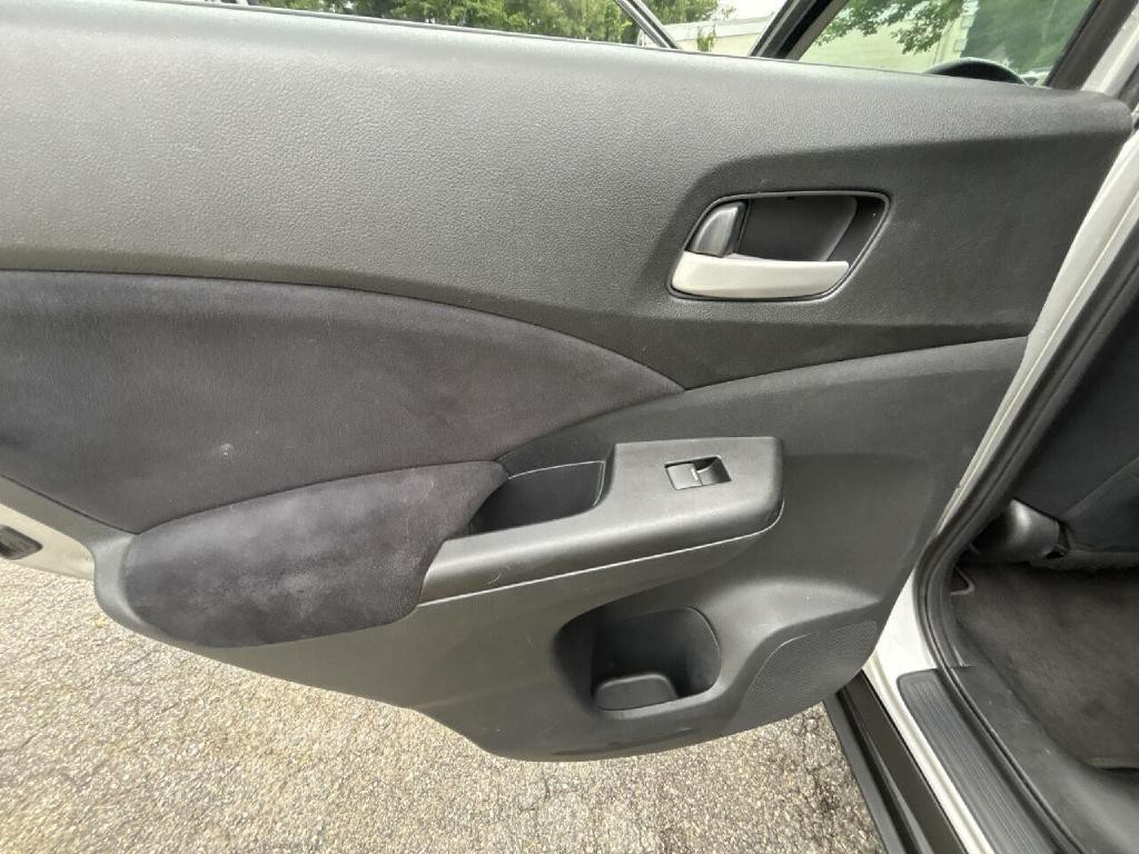 2012 Honda CR-V Image 10