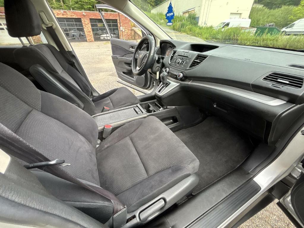 2012 Honda CR-V Image 11