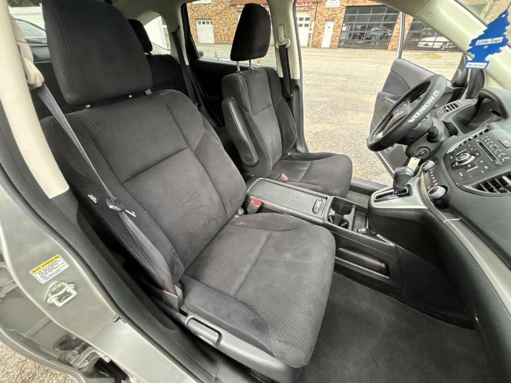 2012 Honda CR-V Image 12