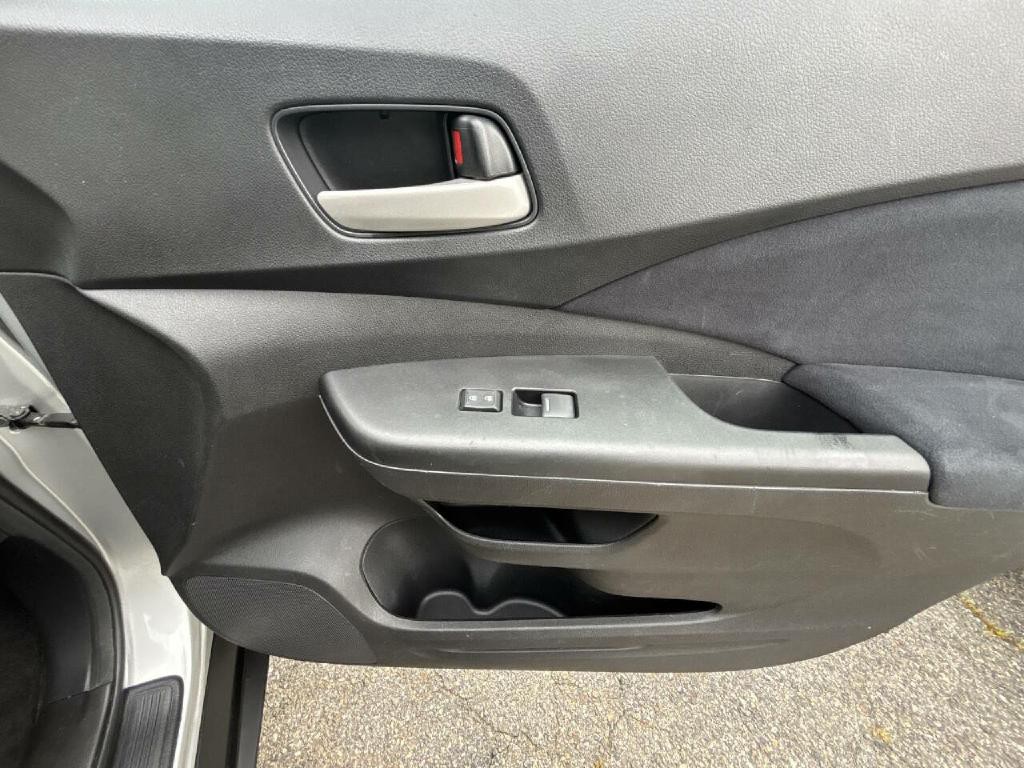2012 Honda CR-V Image 13