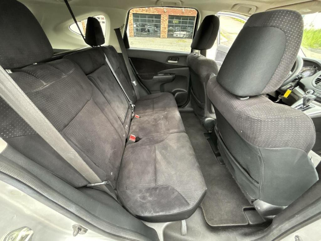2012 Honda CR-V Image 14