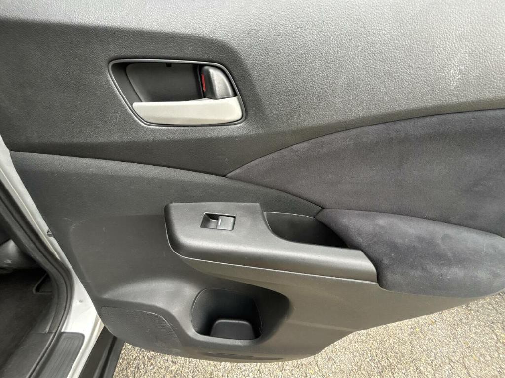 2012 Honda CR-V Image 15