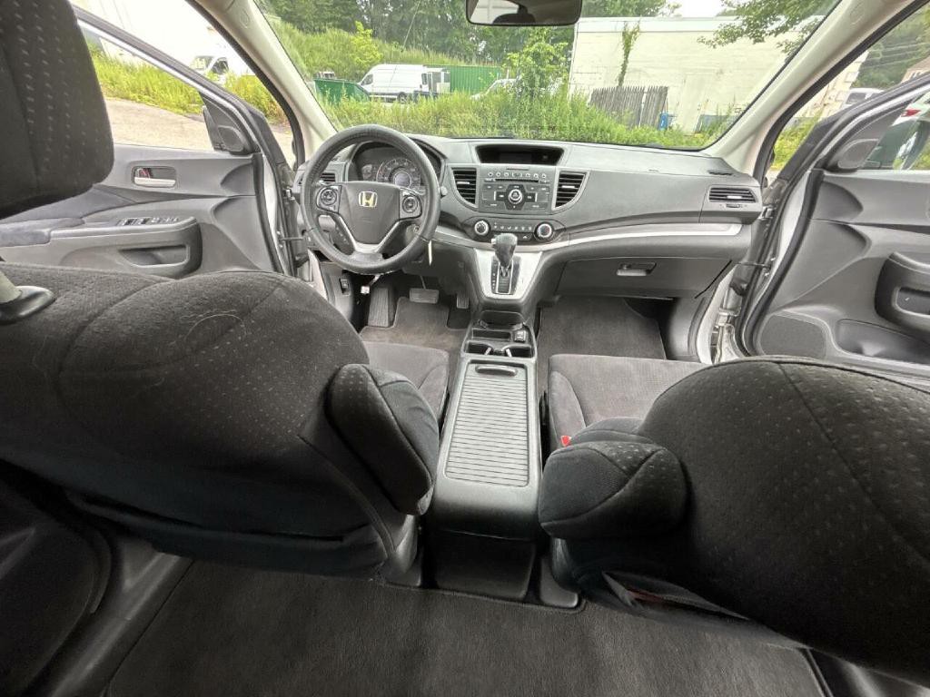 2012 Honda CR-V Image 16