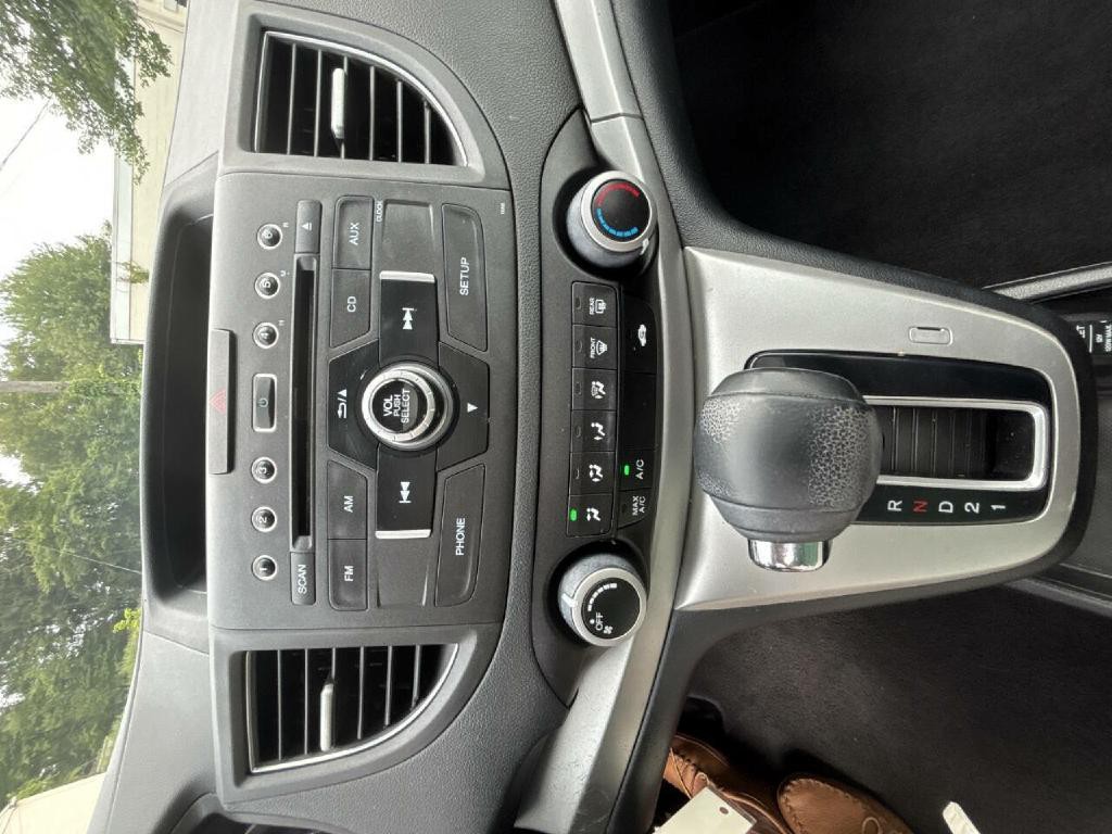2012 Honda CR-V Image 19