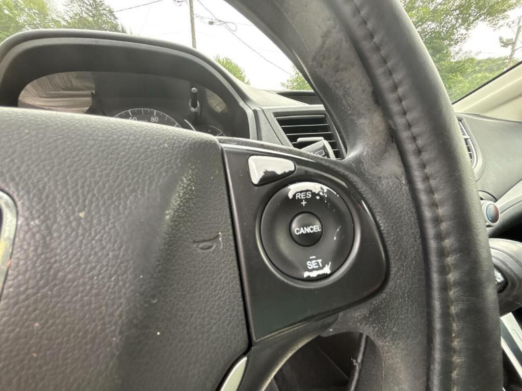 2012 Honda CR-V Image 20