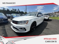 Image for 2017 Volkswagen Jetta 2.0T GLI ID: 6719573