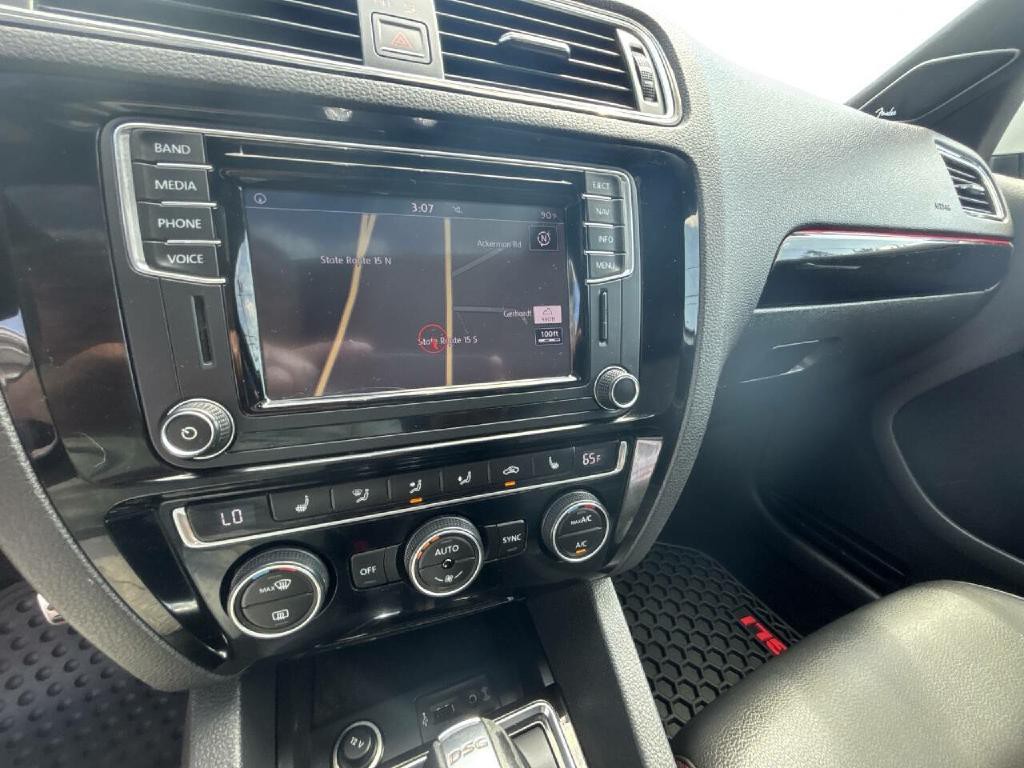 2017 Volkswagen Jetta Image 18