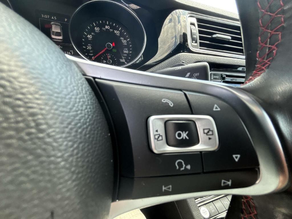 2017 Volkswagen Jetta Image 20