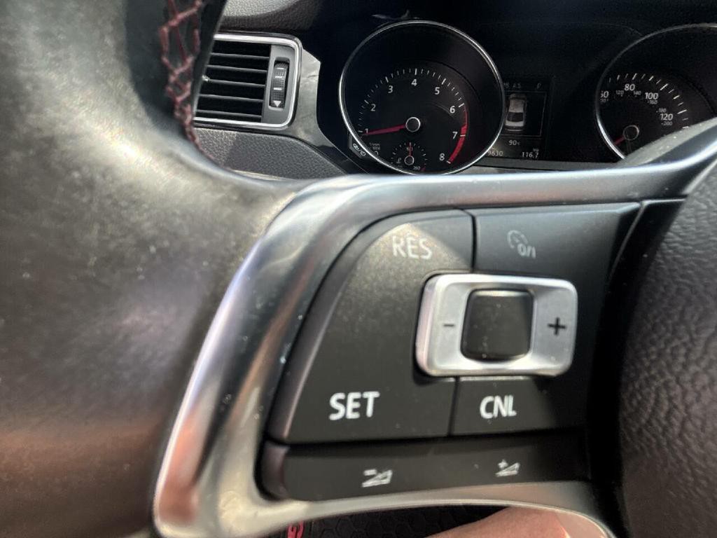 2017 Volkswagen Jetta Image 21