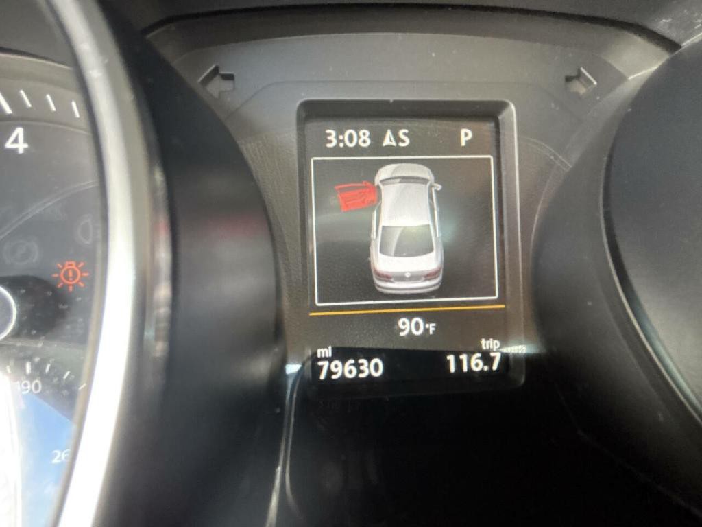 2017 Volkswagen Jetta Image 22