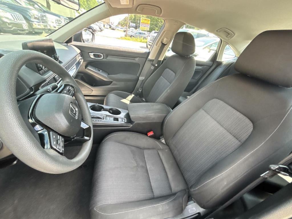 2022 Honda Civic Image 9