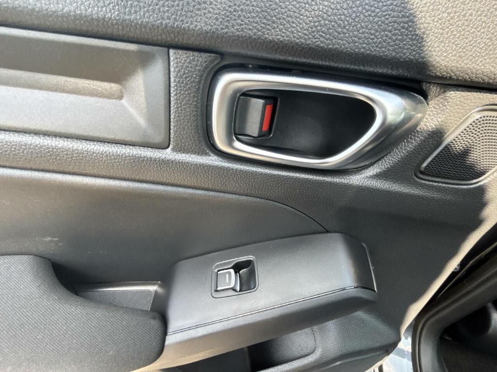 2022 Honda Civic Image 12