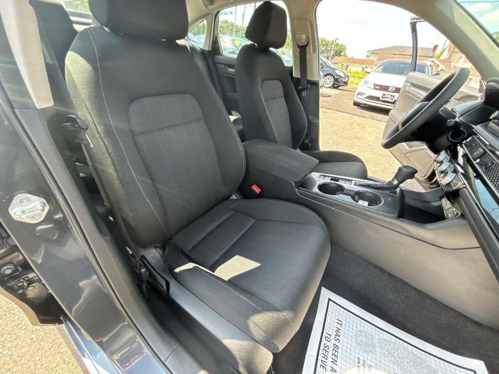 2022 Honda Civic Image 14