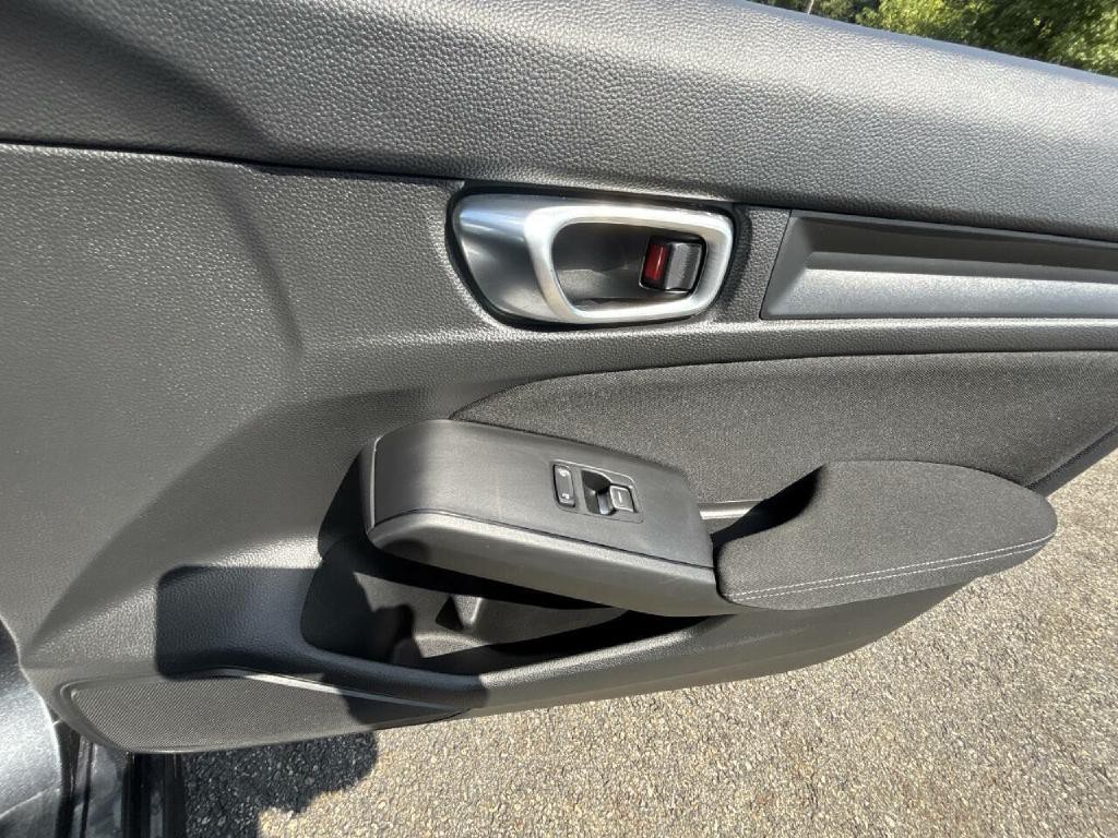2022 Honda Civic Image 15