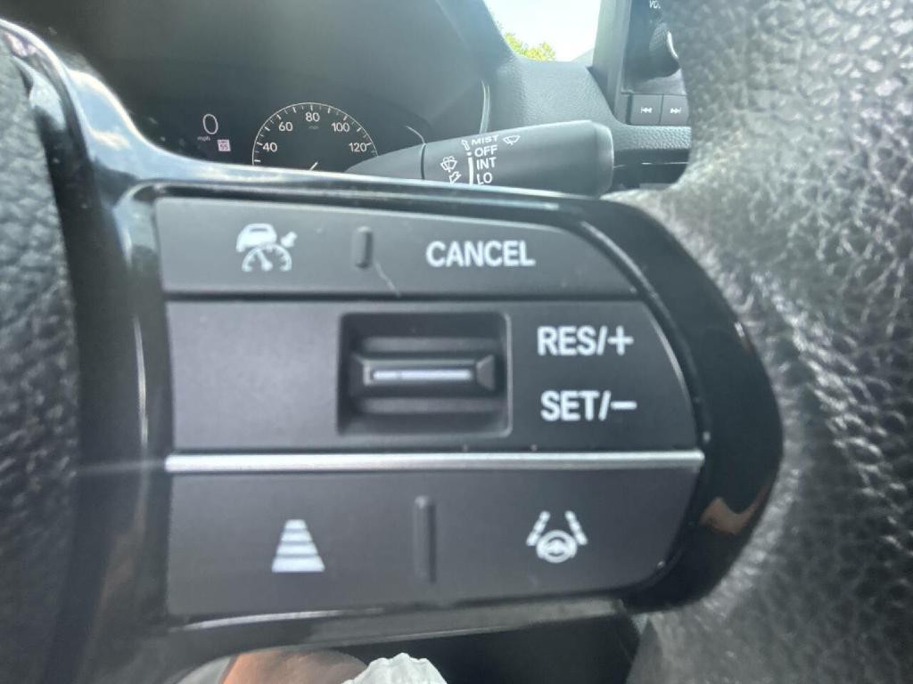 2022 Honda Civic Image 22