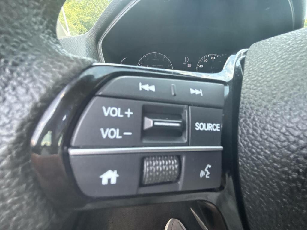 2022 Honda Civic Image 23