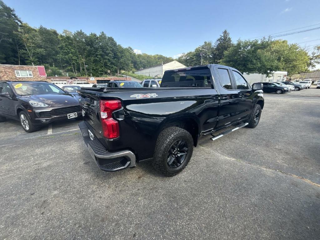 2019 Chevrolet Silverado 1500 Image 7