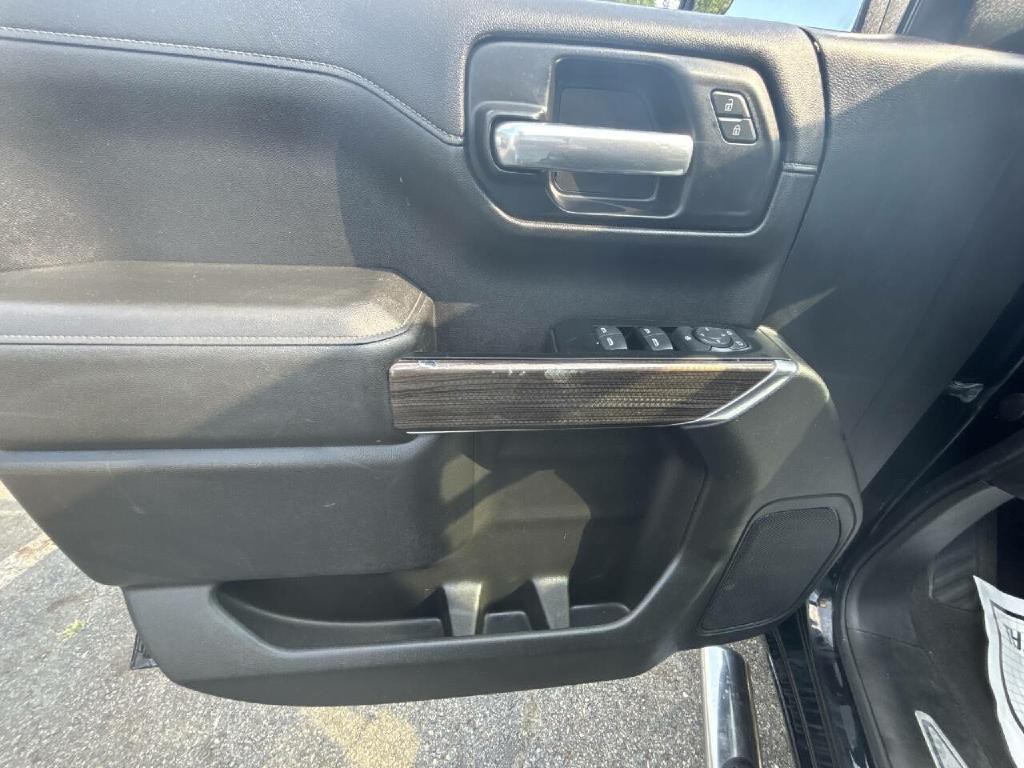 2019 Chevrolet Silverado 1500 Image 11