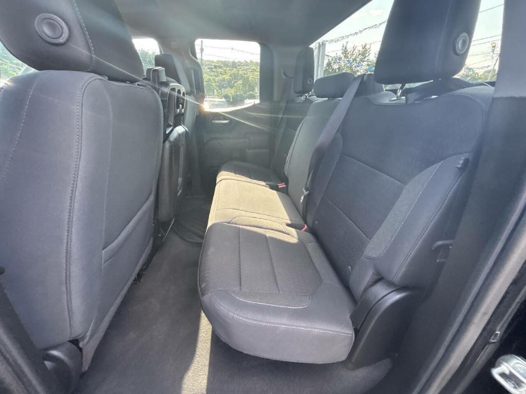 2019 Chevrolet Silverado 1500 Image 12