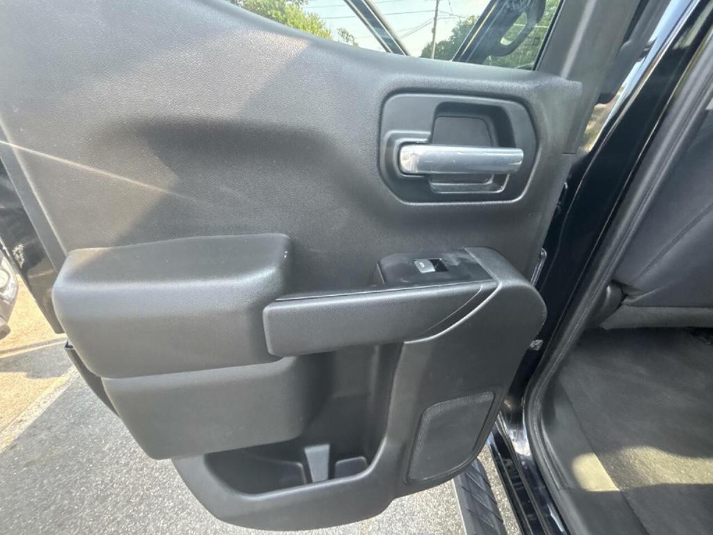 2019 Chevrolet Silverado 1500 Image 13