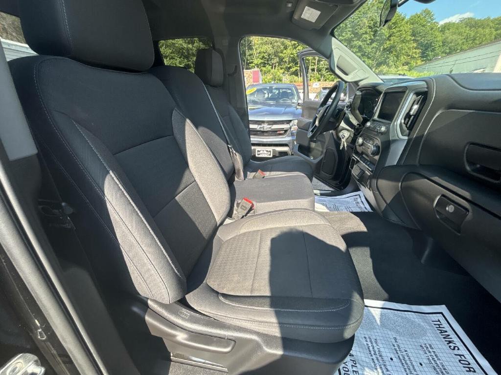 2019 Chevrolet Silverado 1500 Image 15