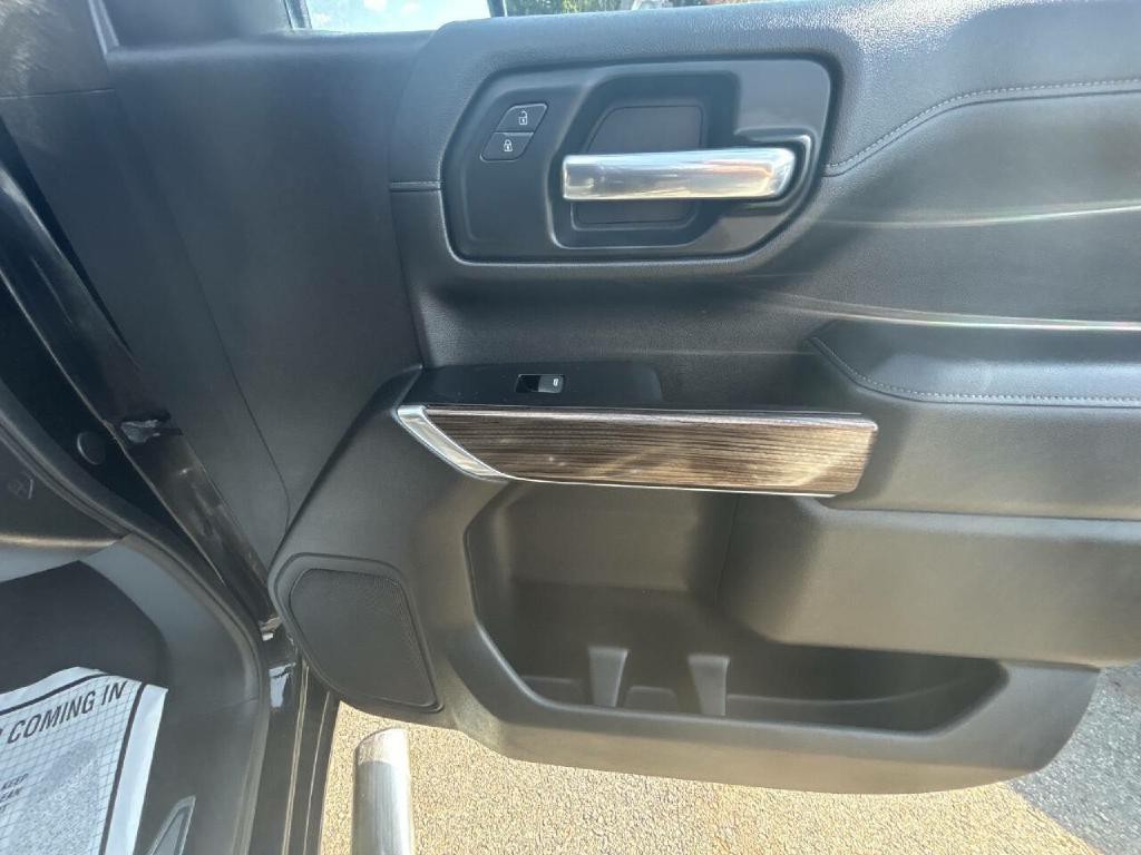 2019 Chevrolet Silverado 1500 Image 16