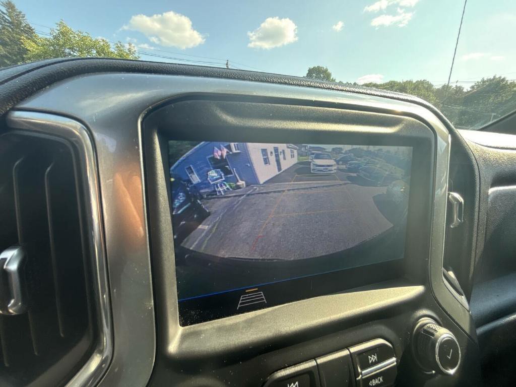 2019 Chevrolet Silverado 1500 Image 18